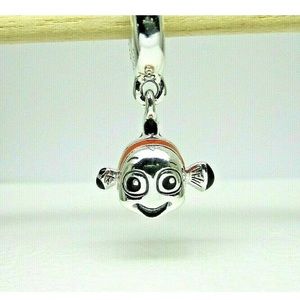 Pandora Disney Finding Nemo Dangle Charm